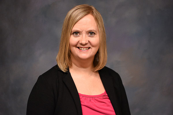 “I grew up in education,” said Hocanson. “And here at Bluffton, I get to train the next generation of teachers and help them be the best they can be for our future leaders. It’s incredibly rewarding.”