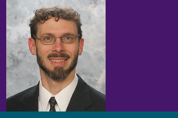 Dr. Jonathan Andreas