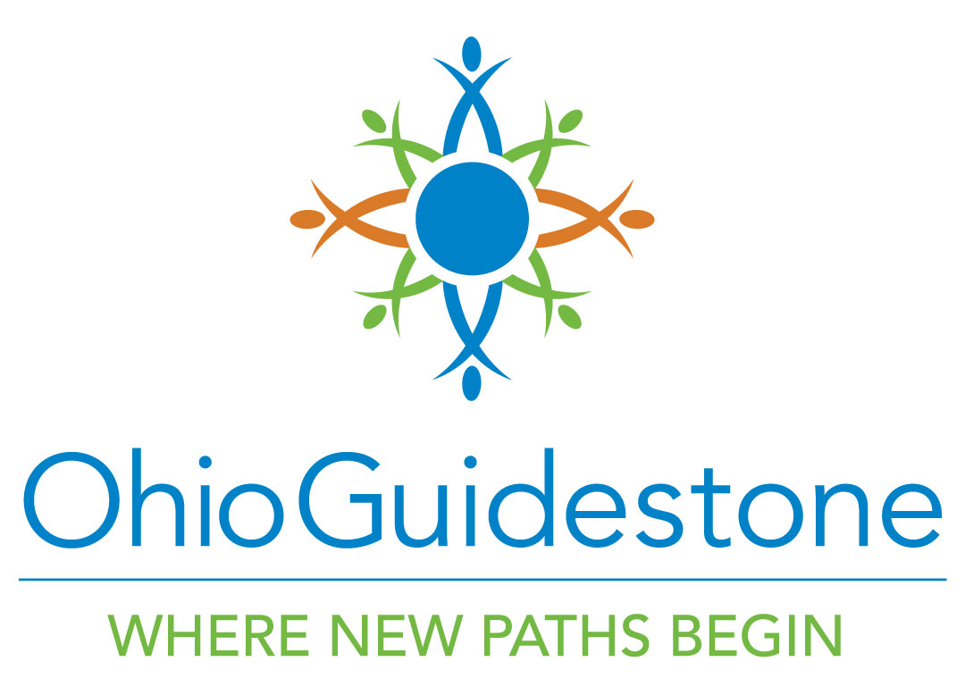 Focused on person-centered care, OhioGuidestone provides mental health counseling, addiction recovery, family support, and workforce development. 