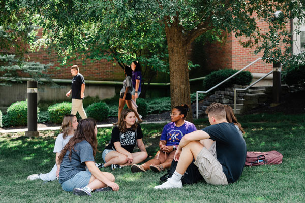 Bluffton announces the Be a Beaver Program, enhanced scholarships, and local grants—making high-quality education more affordable for students.