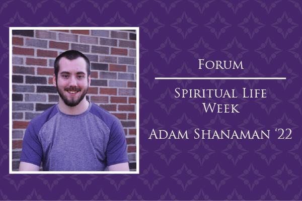 Drawing from Ecclesiastes 3, Shanaman will explore the rhythms of life through a spiritual lens, encouraging listeners to reflect on timing, purpose and faith.
