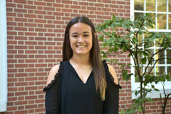 Abigail Newkirk