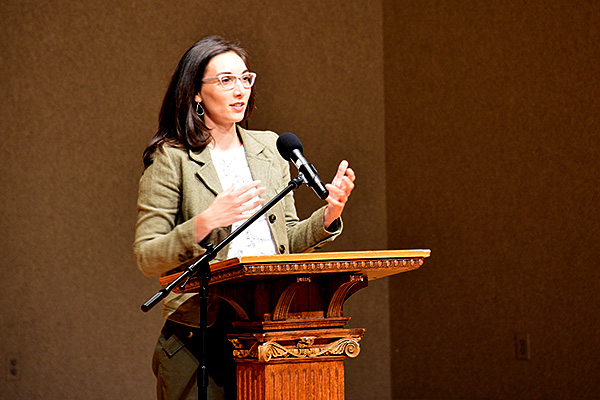 Melissa Florer-Bixler