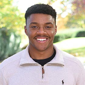 Edward Hardaway, student teaching