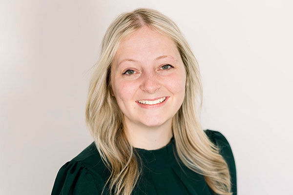 Courtney Cotter