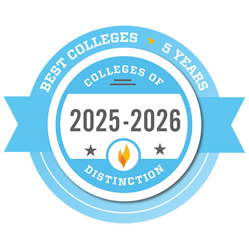 Colleges of Distinction