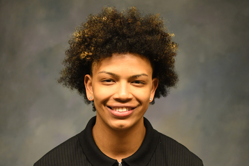 Dre Irving