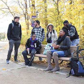 Student Clubs and Orgs
