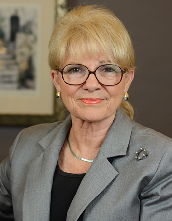 Judy (Mull '63) Pierman
