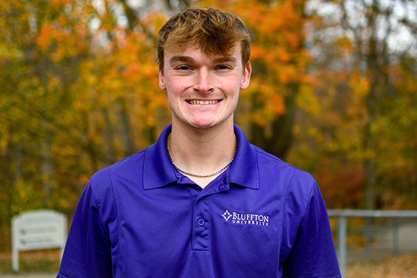 Aidan Smith developed practical skills in digital content creation and analytics during his summer internship. He created and managed social media content and implemented strategies to enhance audience engagement.