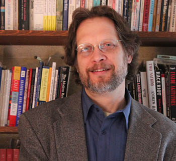 Dr. Perry Bush