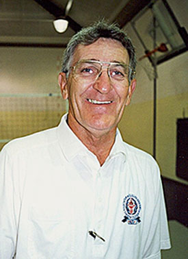 Carlin Carpenter