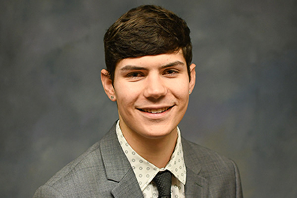 Carter Richey