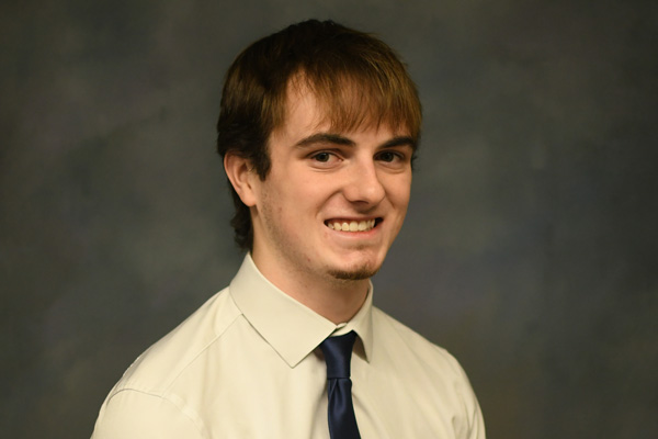 Gage Gleespen