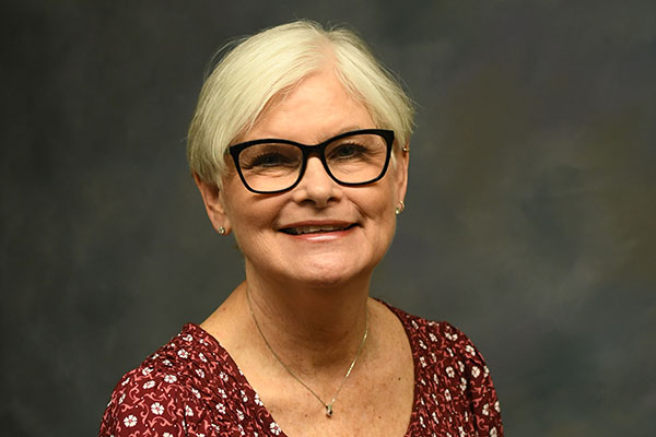 Gayle Trollinger, Ph.D.