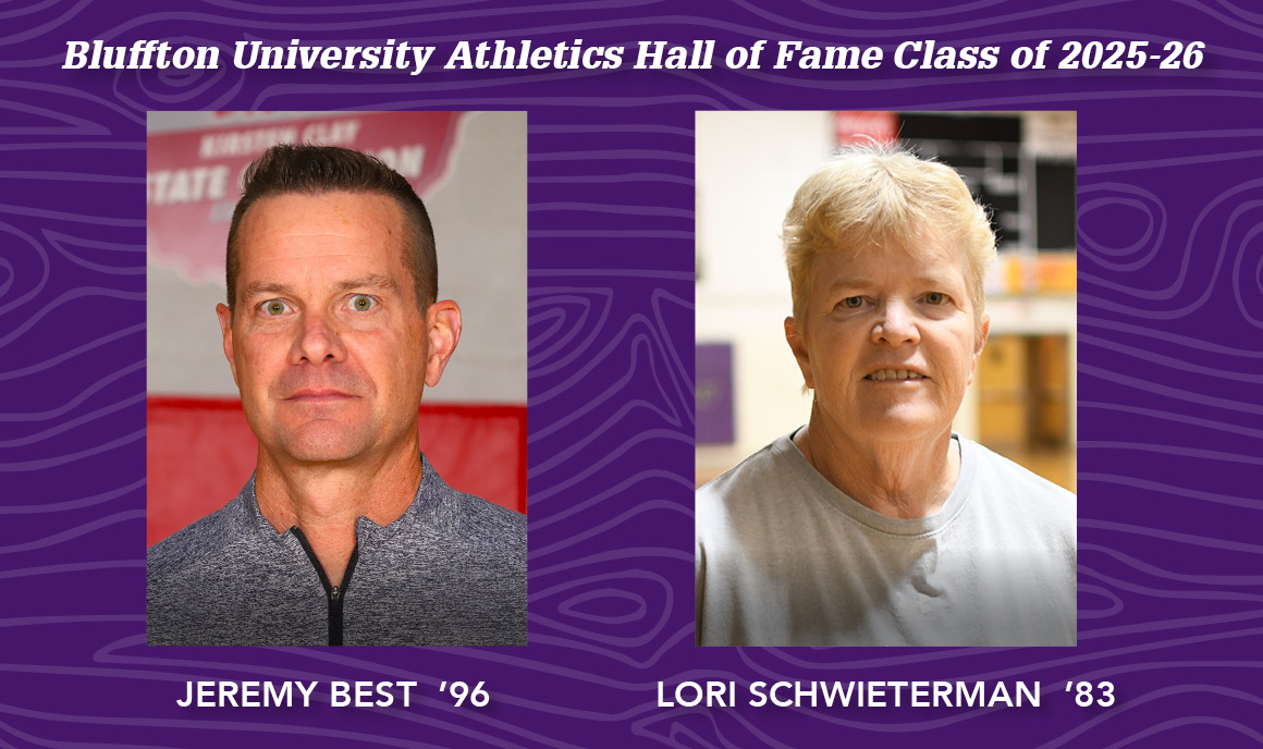 Hall of Fame Inductees 2025-26