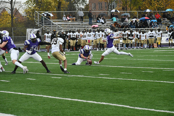 homecoming