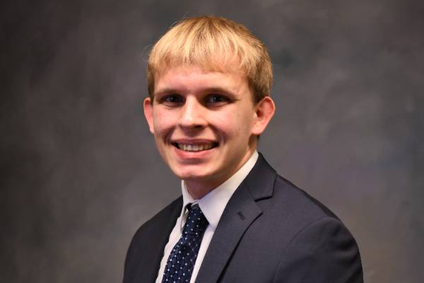 Jacob Hoffman