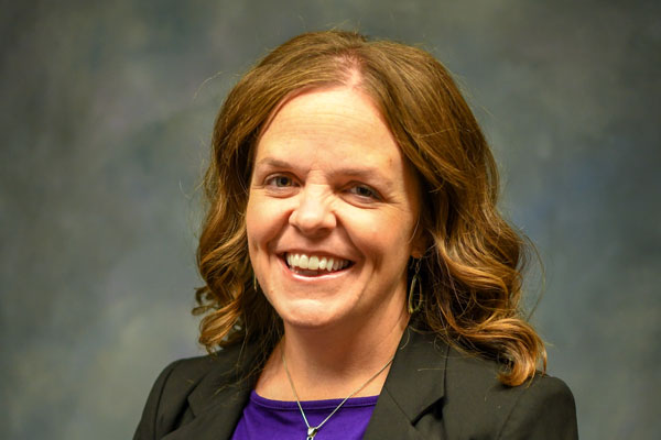 Now back on campus, Dickson is serving on the advancement team, as well as overseeing special projects and grant writing, work she sees as deeply relational.