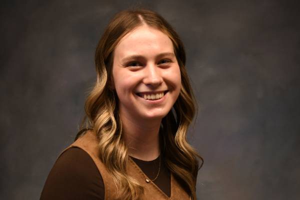 Kenzi Nagel