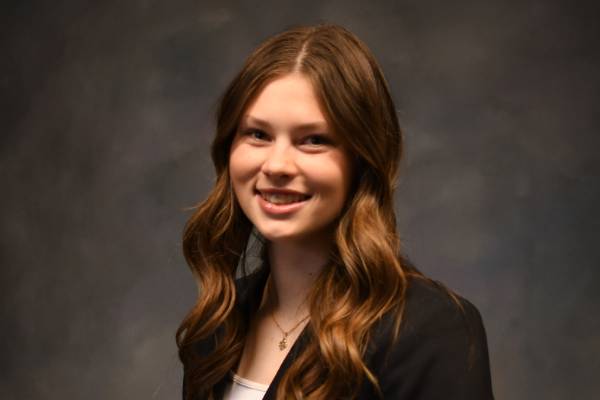 Kylee Longworth