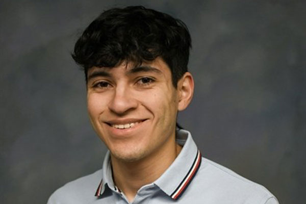 Leo Campos