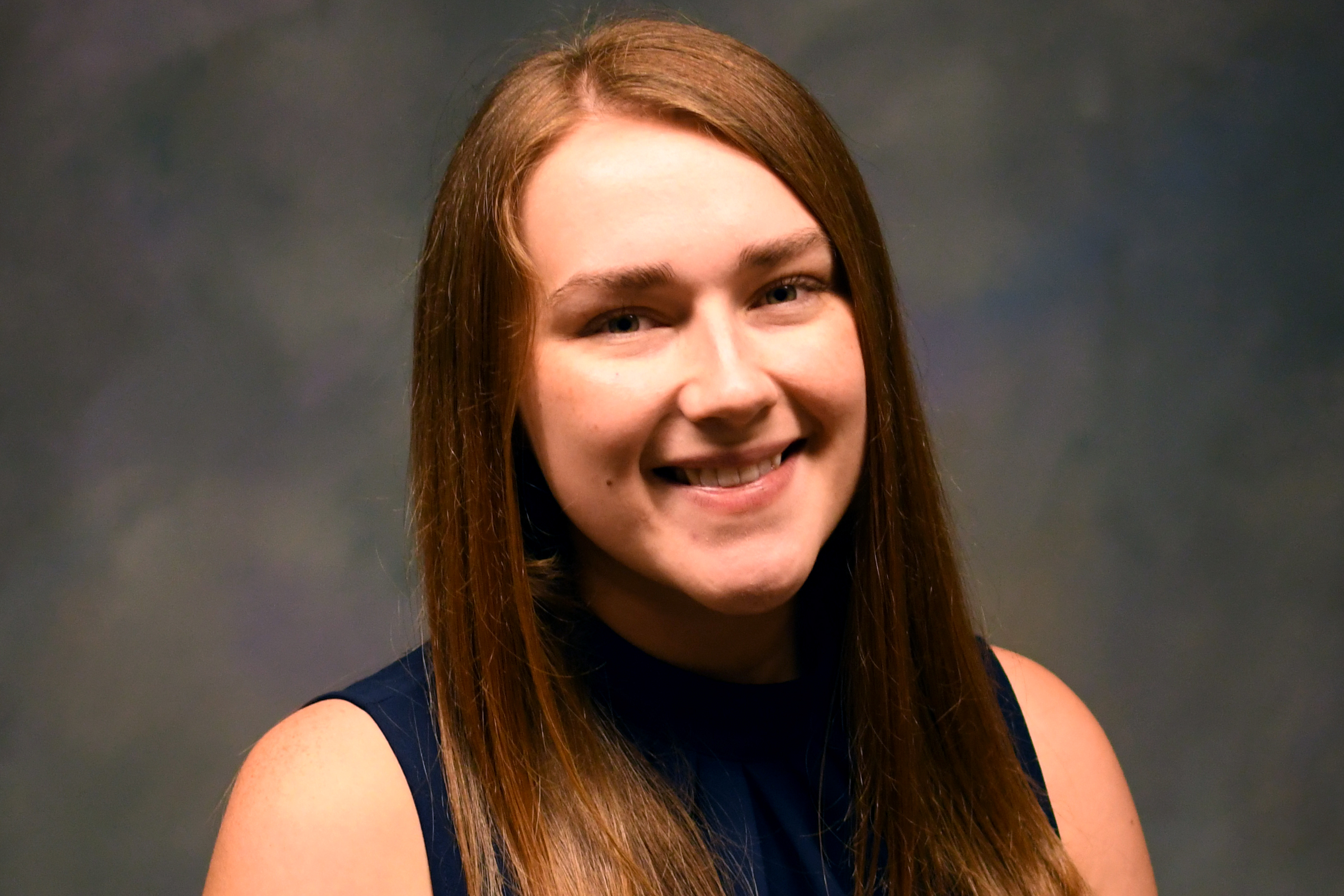 Mackenzie Twardzik
