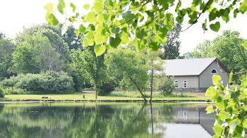 Moyer Nature Center 