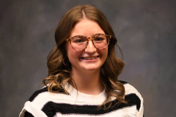 Raigan Balmer