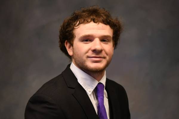Seth Bova