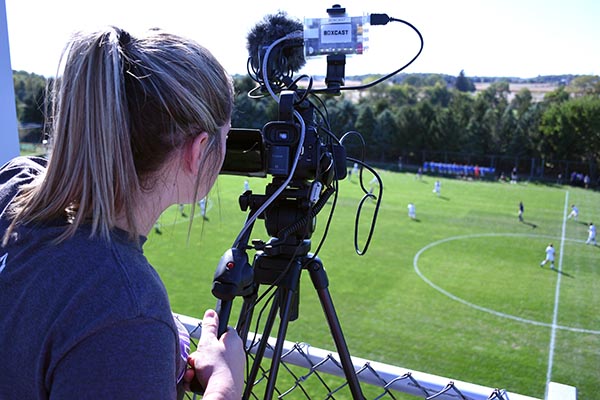 Sports media Sports media