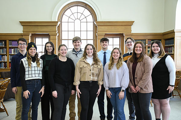 Student Senate