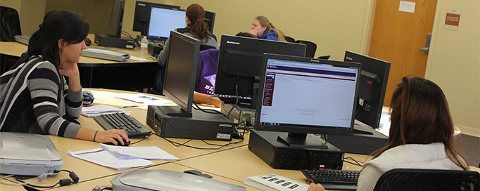 Tech center