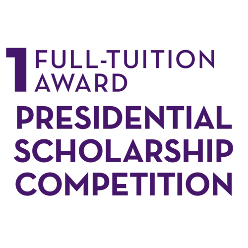 Pres scholarship