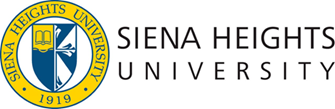 Siena Heights Logomark Siena Heights Logomark